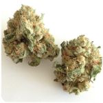 Шишки "White Widow"  (Белая вдова)  Гидропоника -  Бошка VHQ в Ипатово