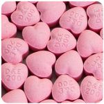 Экстази  Ecstasy Love 200 MDMA в Ипатово