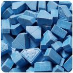 Экстази  Ecstasy Punisher 250 мг MDMA в Ипатово
