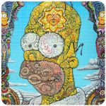 Марки LSD-25 VHQ чистых 250 мкг в Ипатово